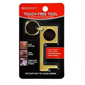 SpaRoom Touch Free Tool
